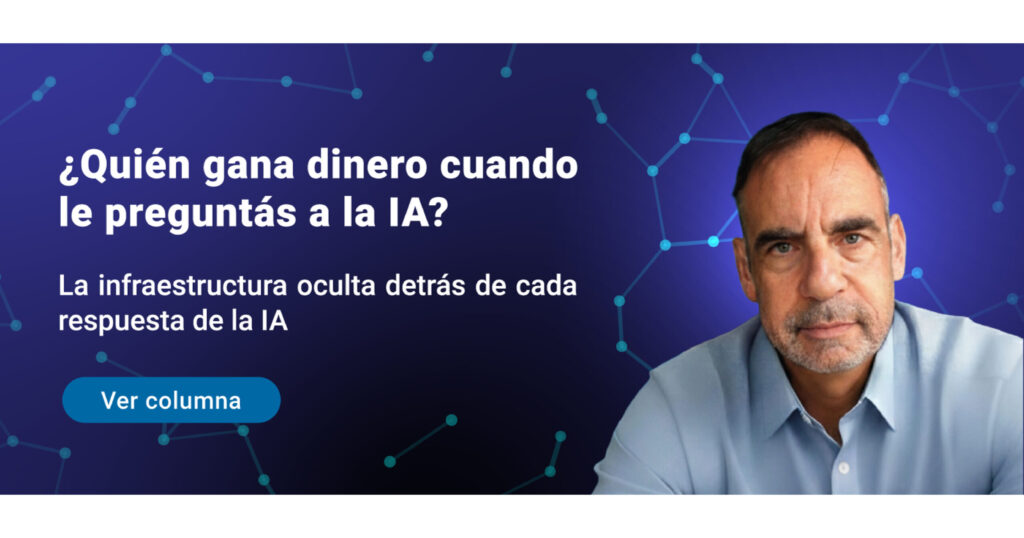 ¿Quién gana dinero con una pregunta a la inteligencia artifial?