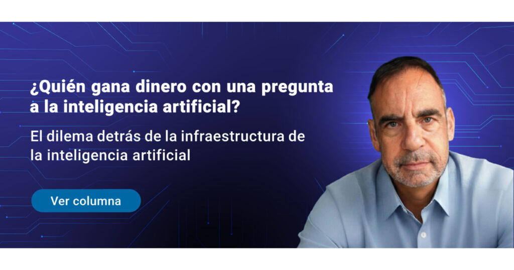 ¿Quién gana dinero con una pregunta a la inteligencia artifial? Parte 2