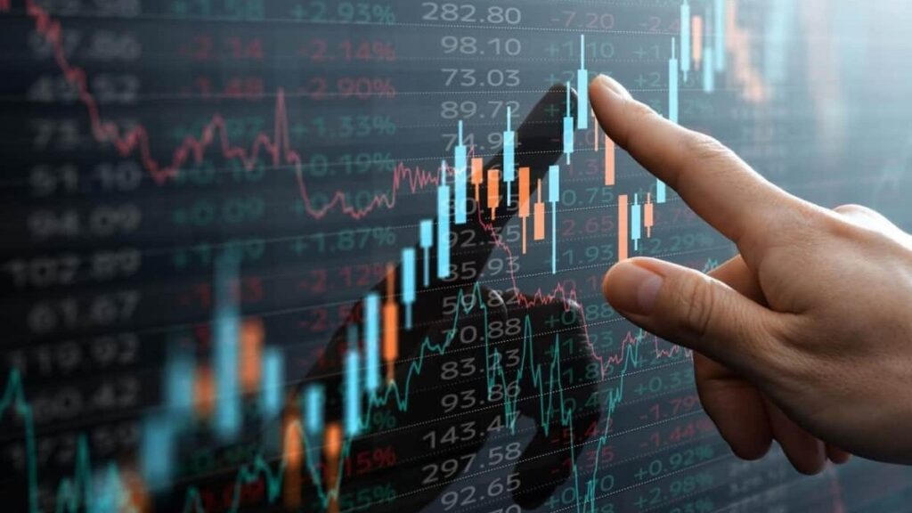 ¿CÓMO ELEGIR UN ACTIVO FINANCIERO?