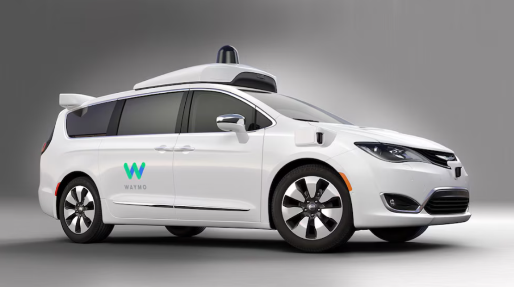 No compres autos, compra el cerebro: Por qué Google es la verdadera automotriz del futuro