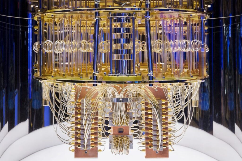 Computación cuántica: la carrera de $850.000M que redefine el paradigma de la tecnología global