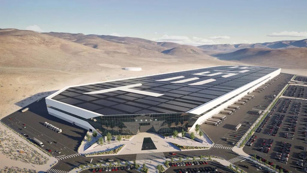 Tesla Q1 2026: detrás de los autos, cuatro empresas que el mercado todavía no vio