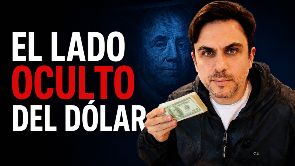 Inflación en dólares: el costo silencioso de guardar sin invertir