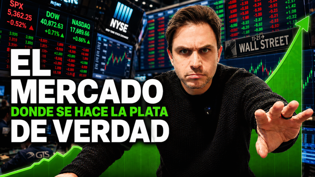 Private Equity: el mercado donde se construye la riqueza de largo plazo