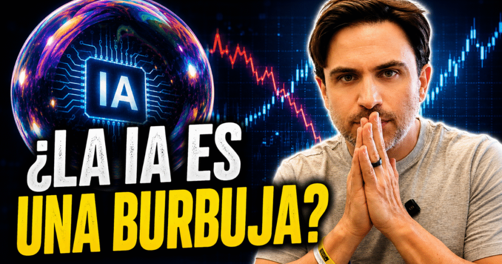 El CAPE en 41.6 y los fundamentos reales: por qué 2026 no es 2000