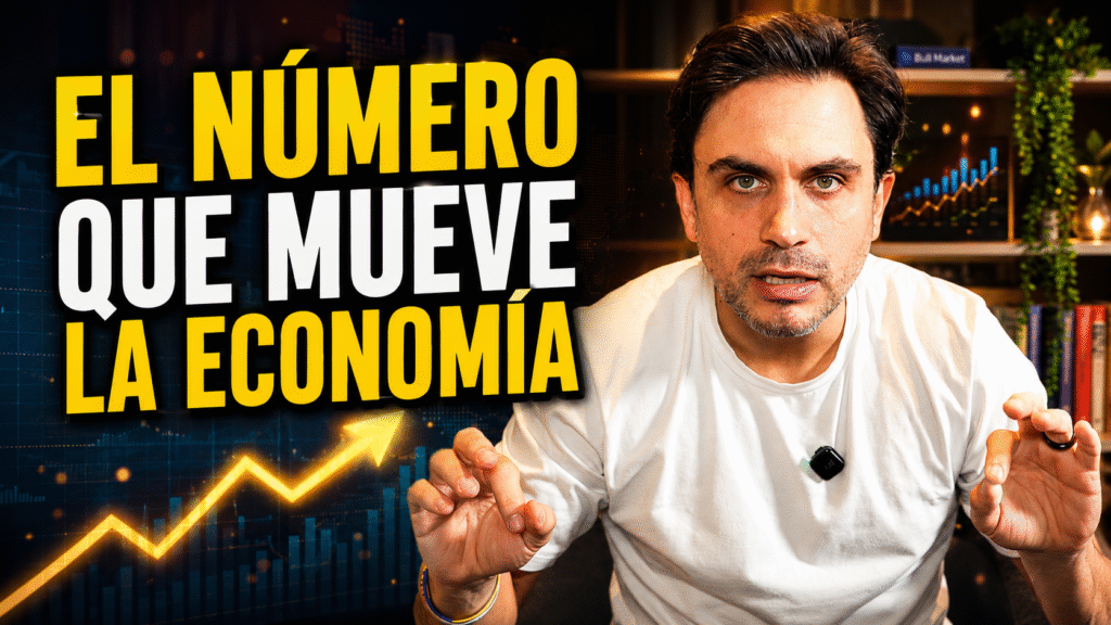 La Reserva Federal y la tasa de interés: el mecanismo que define el precio de todos los activos