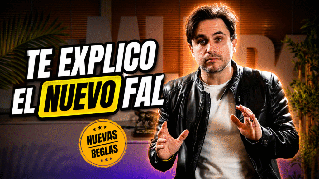 FAL: La reforma que rediseña el sistema de indemnizaciones argentino