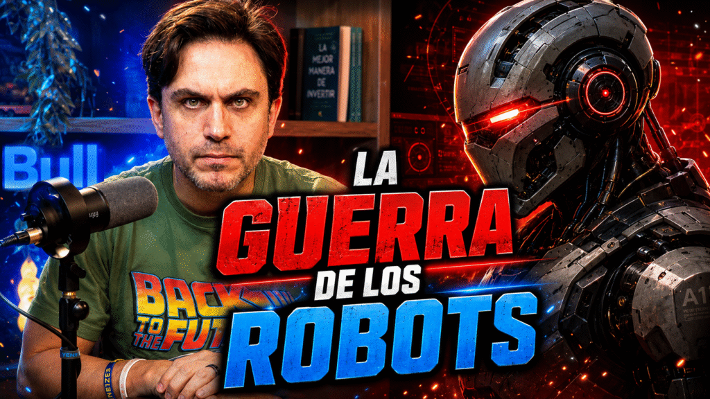 La guerra de los robots: OpenAI Robotics y el desafío a la tesis de valuación de Tesla
